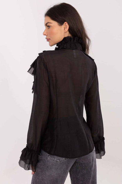 Chemise manche longue Factory Price