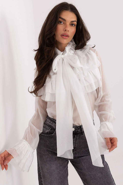 Chemise manche longue Factory Price