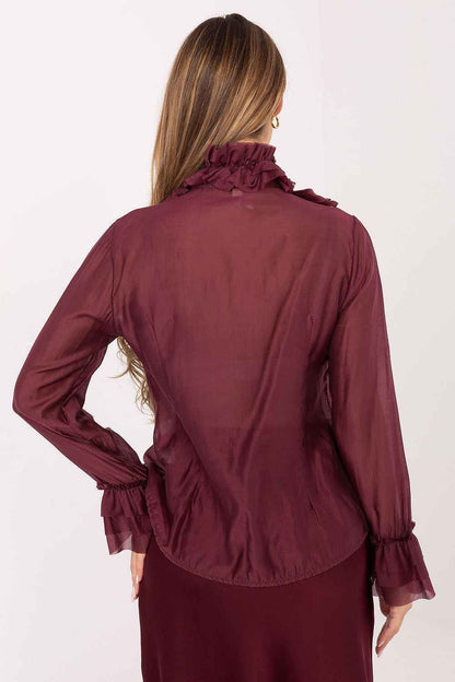 Chemise manche longue Factory Price