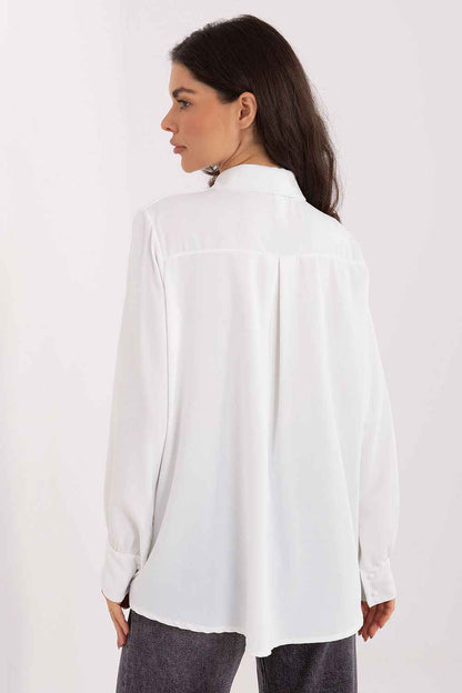 Chemise manche longue Factory Price