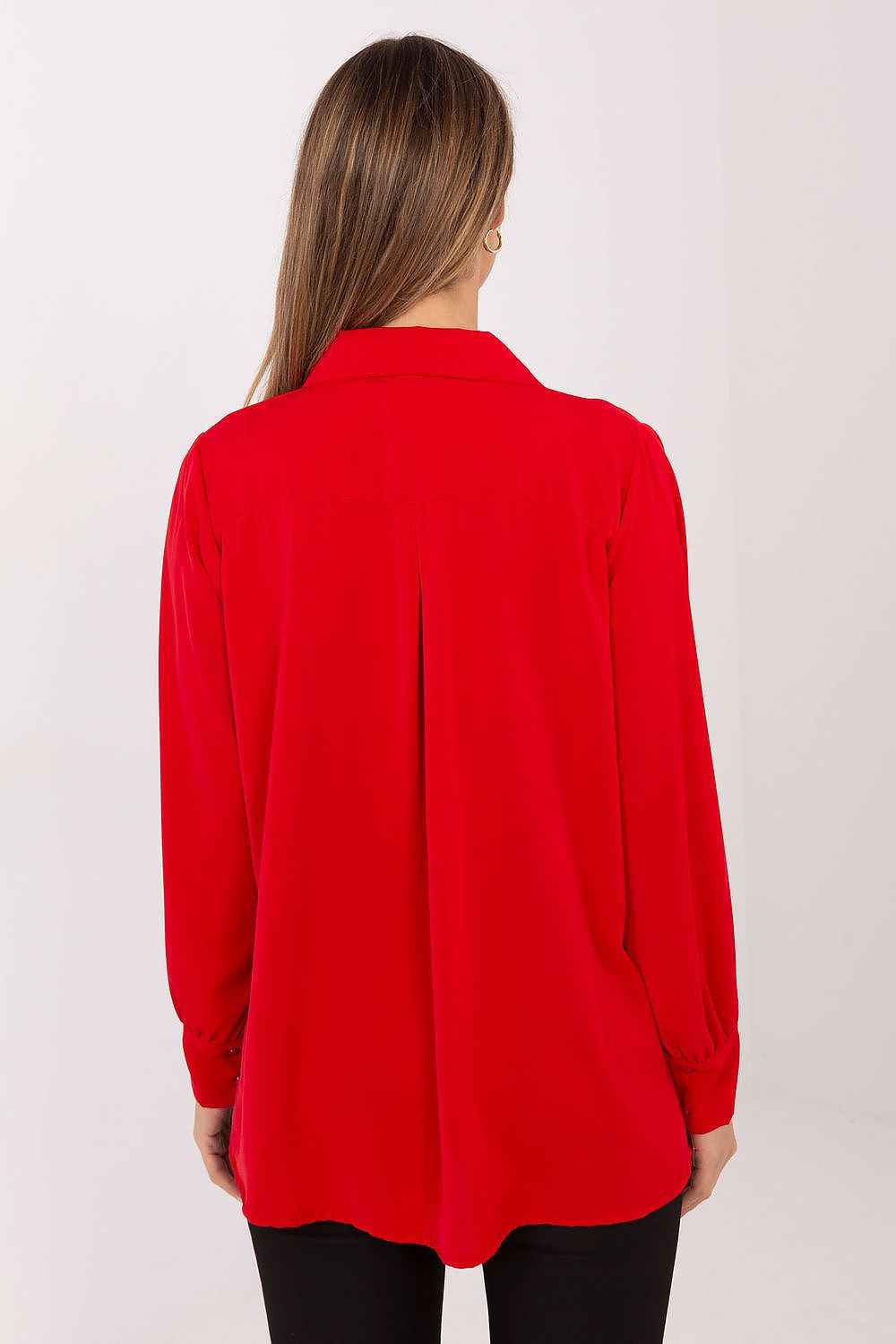 Chemise manche longue Factory Price