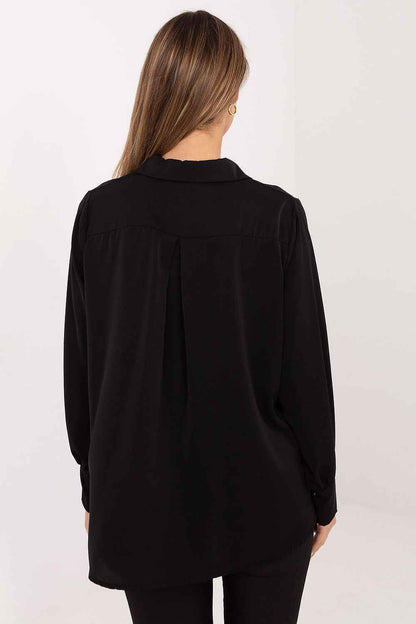 Chemise manche longue Factory Price
