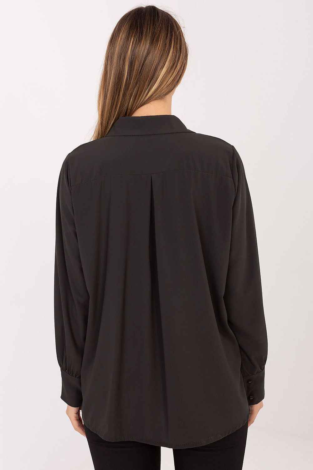 Chemise manche longue Factory Price