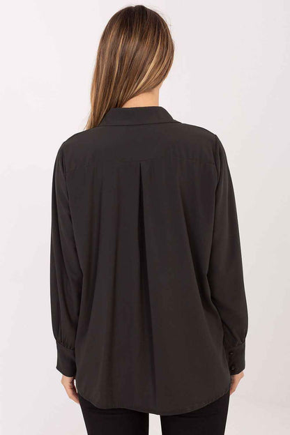 Chemise manche longue Factory Price