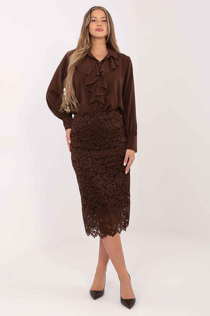 Chemise manche longue Factory Price