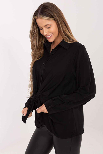 Chemise manche longue Factory Price