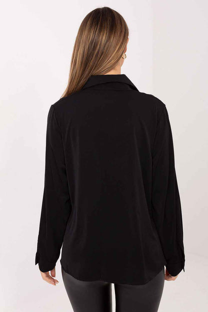 Chemise manche longue Factory Price