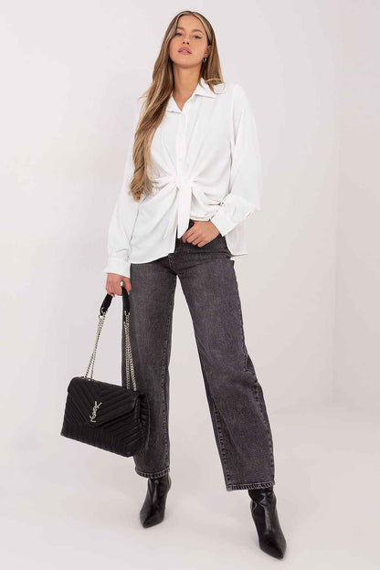 Chemise manche longue Factory Price