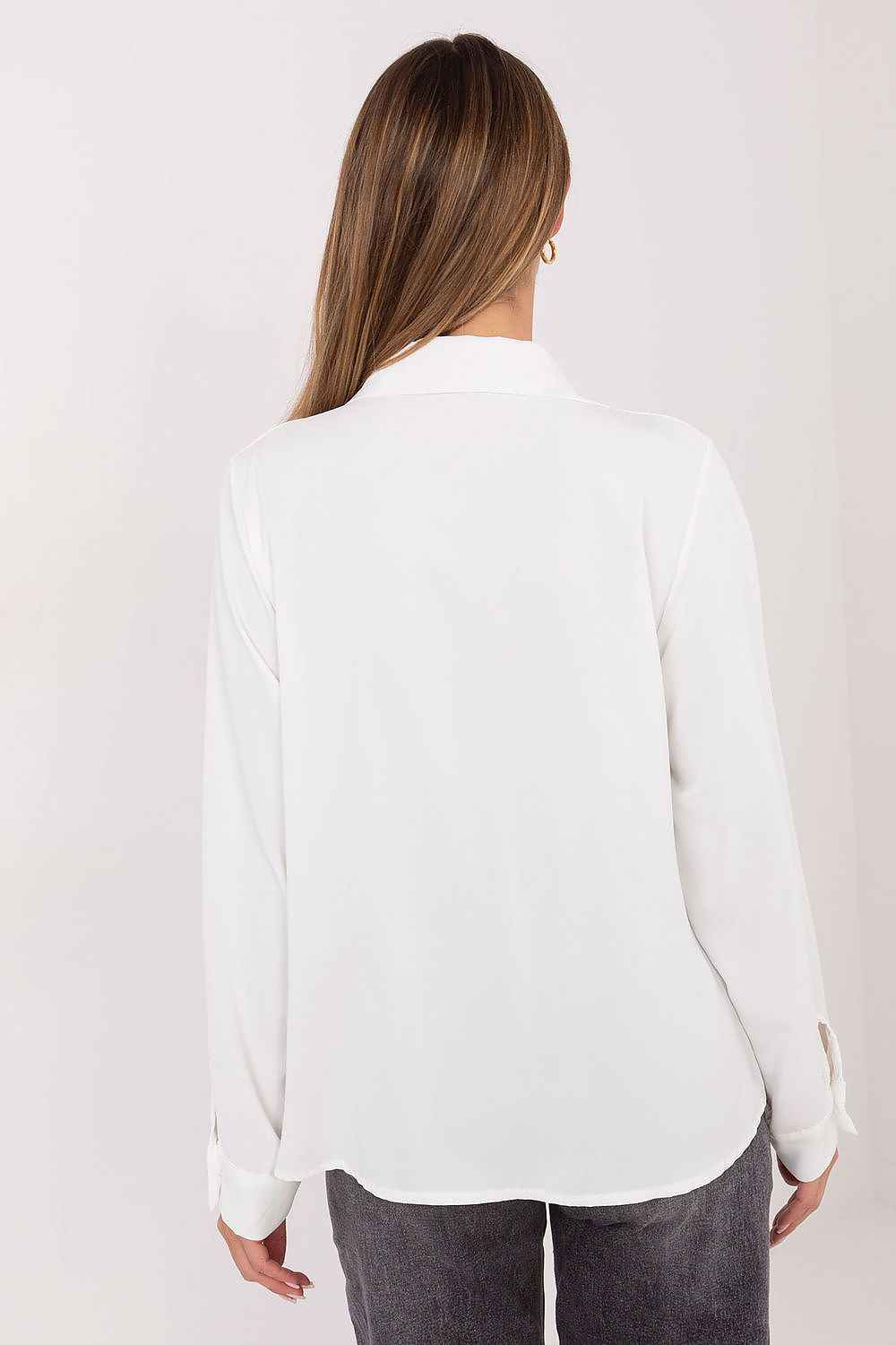 Chemise manche longue Factory Price