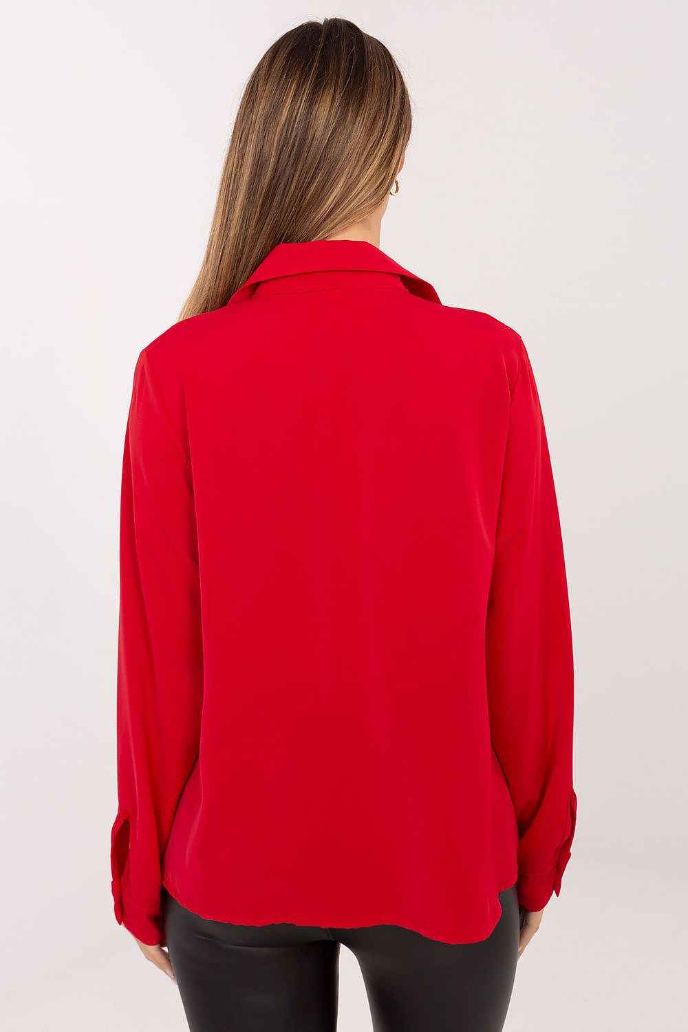 Chemise manche longue Factory Price