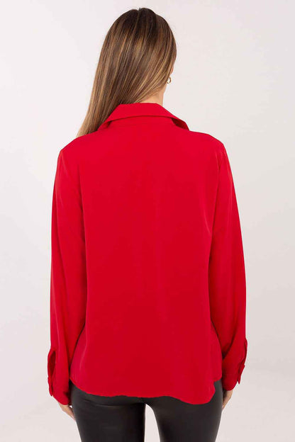 Chemise manche longue Factory Price