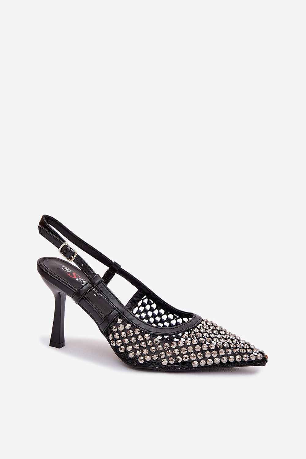 Talons hauts Step in style