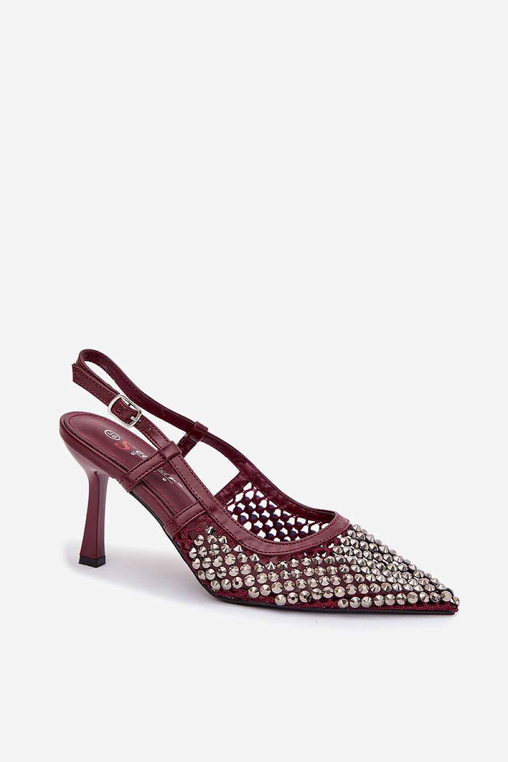 Talons hauts Step in style