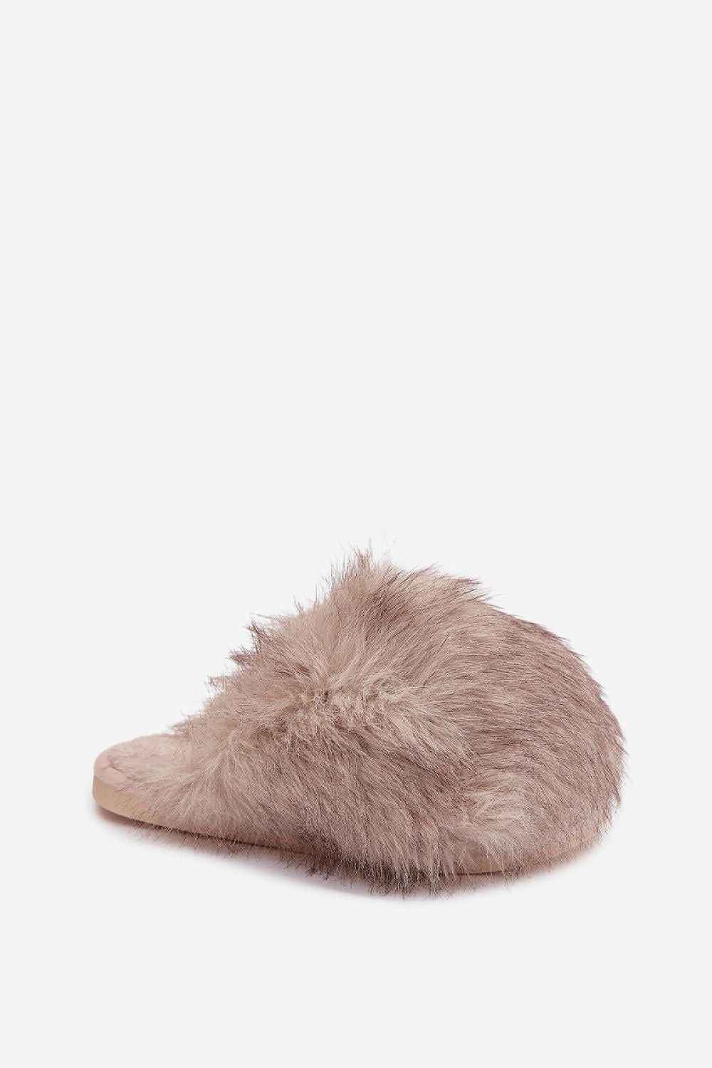 Pantoufles Step in style