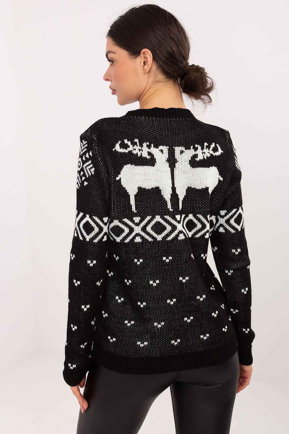 Chandail Italy Moda