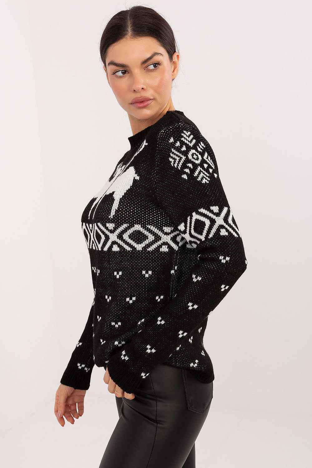 Chandail Italy Moda
