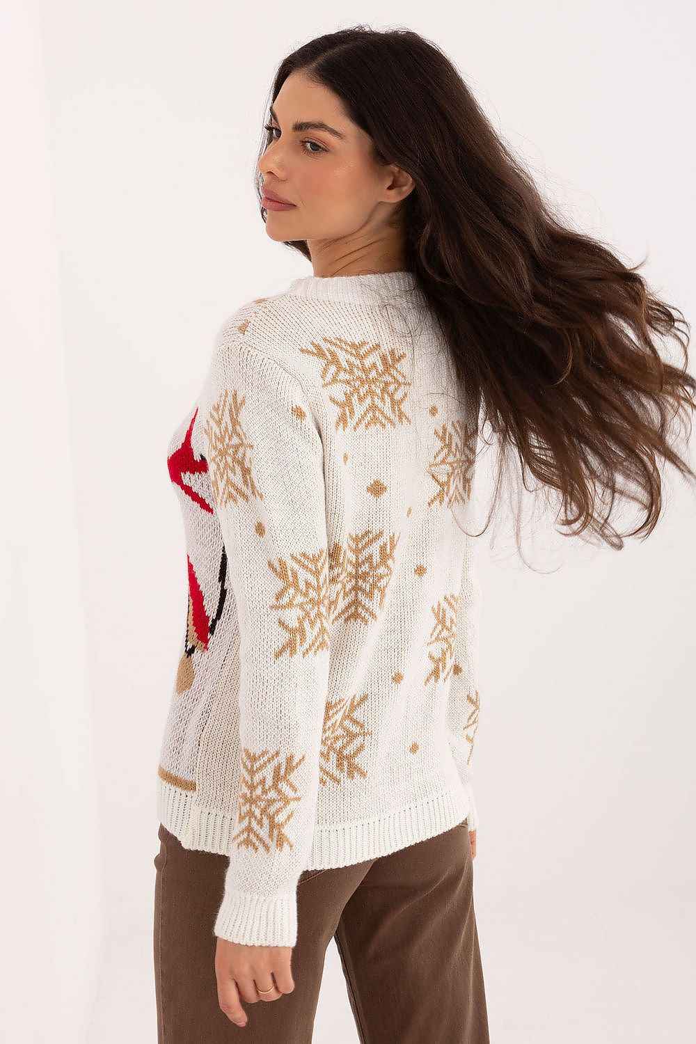 Chandail Italy Moda
