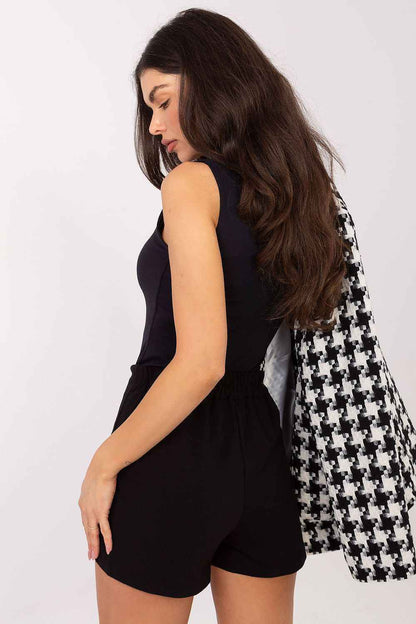 Shorts-jupe Italy Moda
