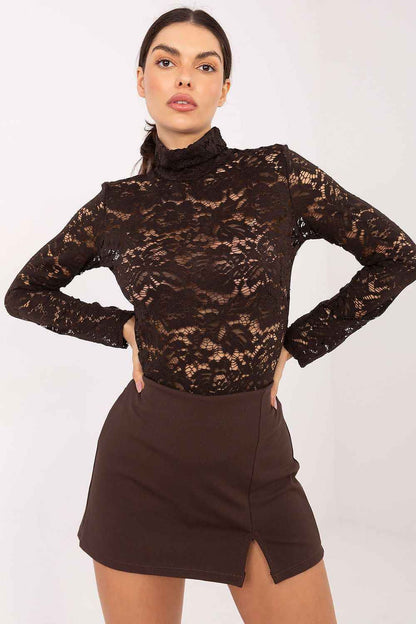 Shorts-jupe Italy Moda