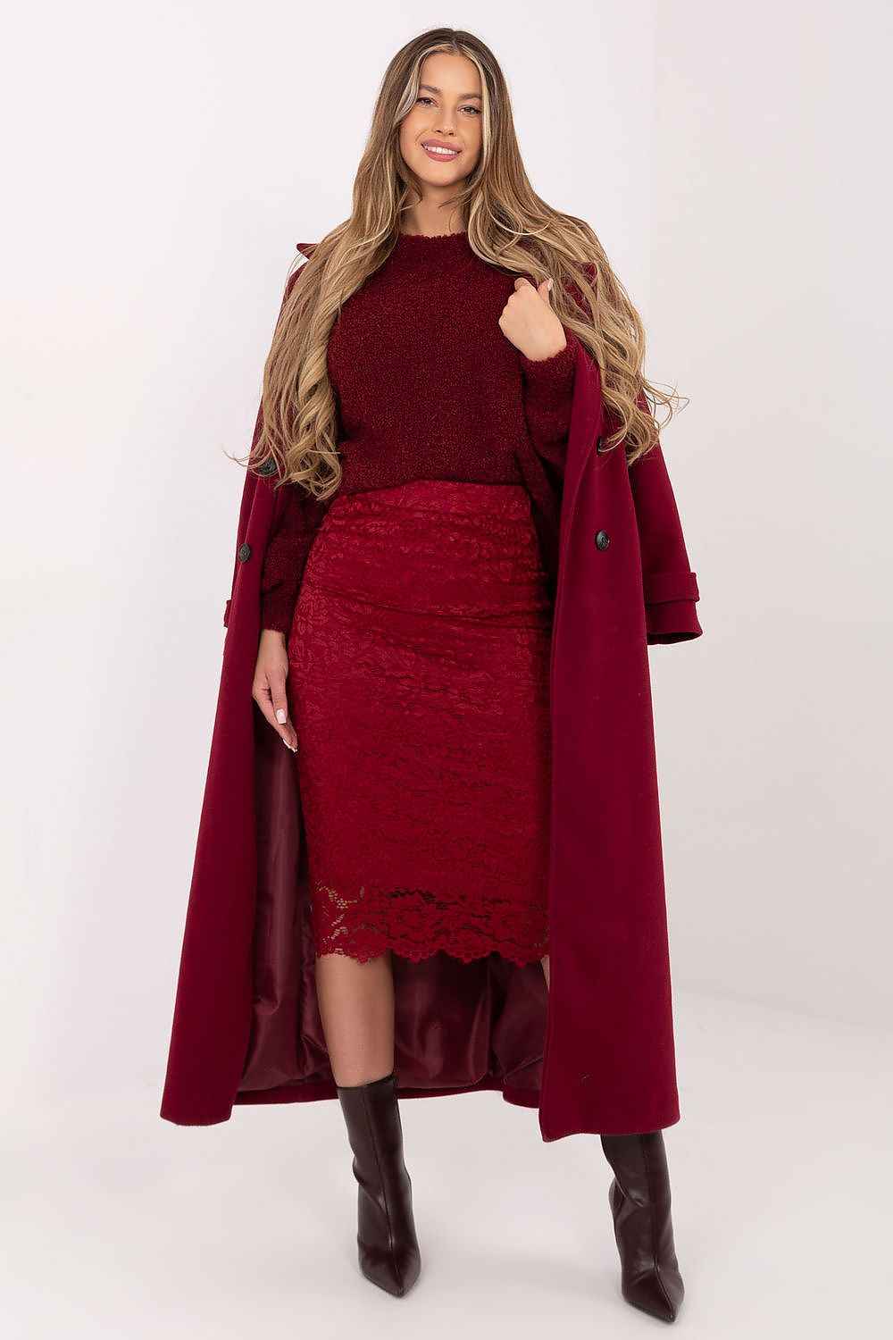 Jupe Italy Moda