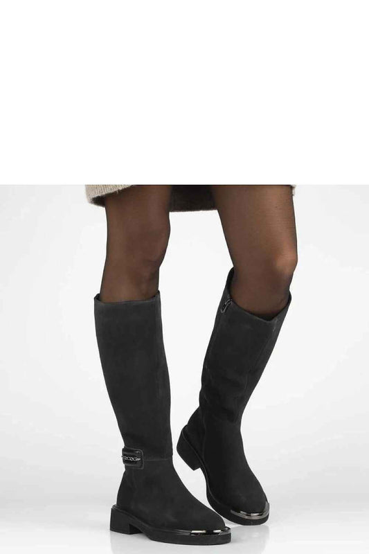 Bottes cuissardes Solea