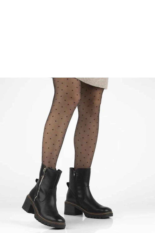 Bottes à talons Solea