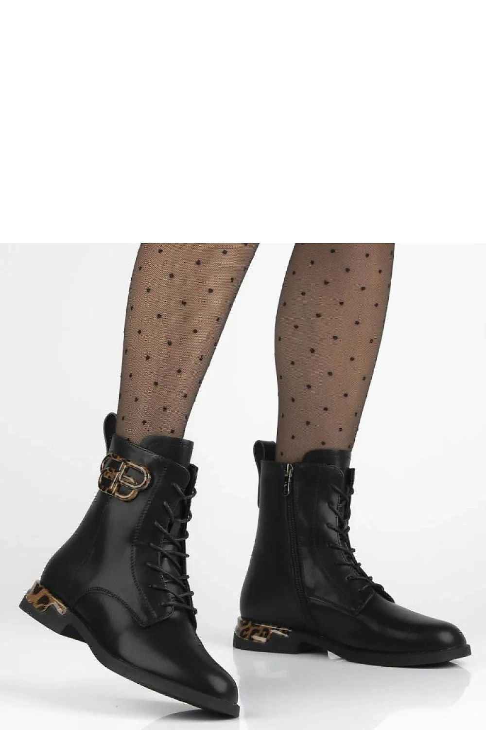 Bottes Solea