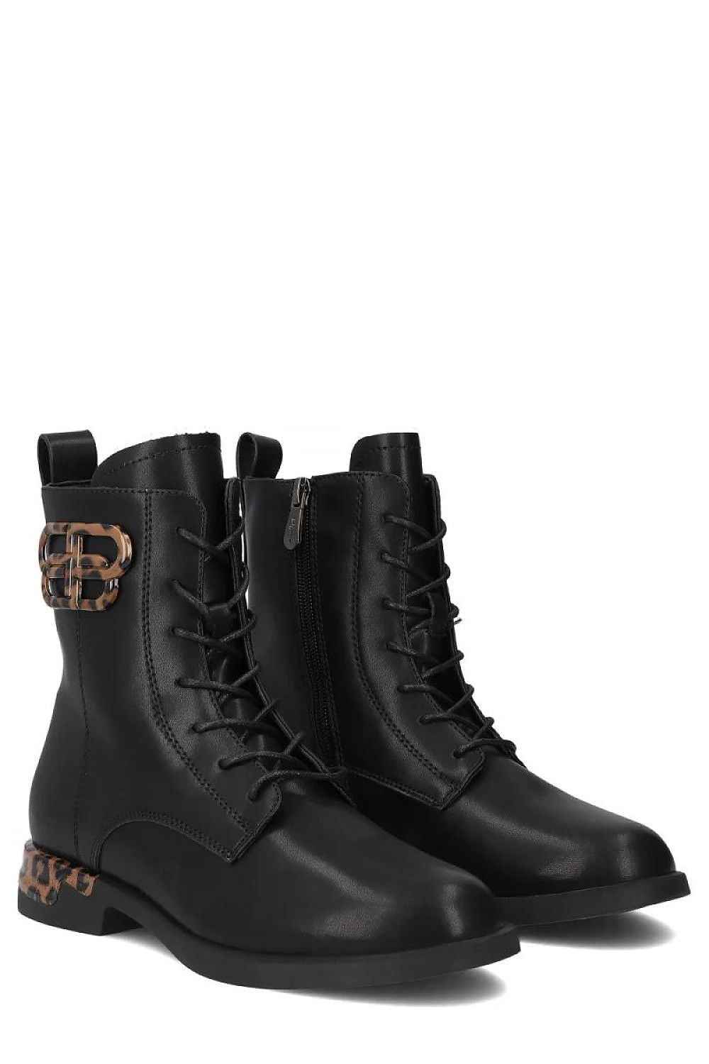 Bottes Solea