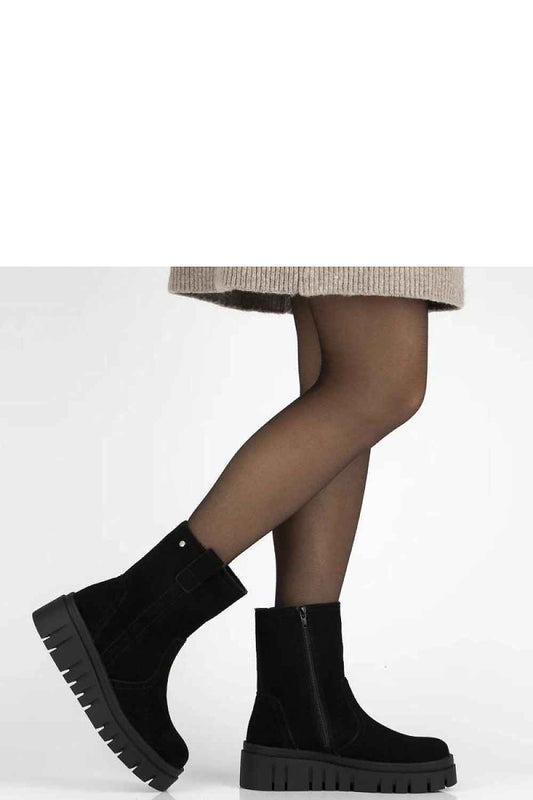 Bottes Solea