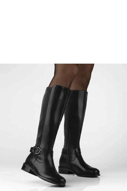 Bottes cuissardes Solea