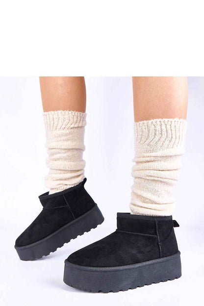 bottes de neige Solea