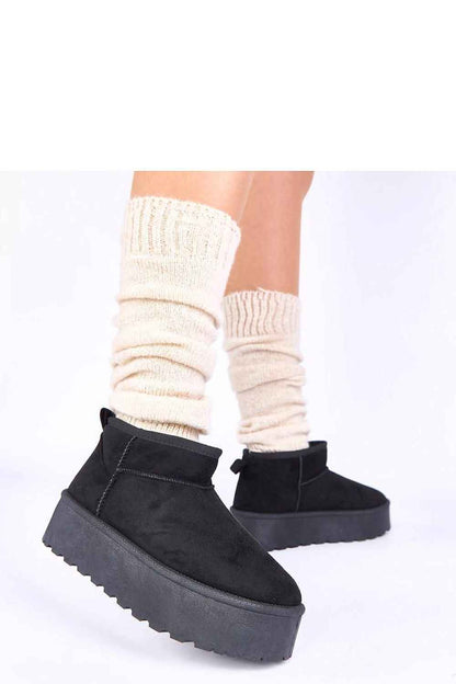 bottes de neige Solea