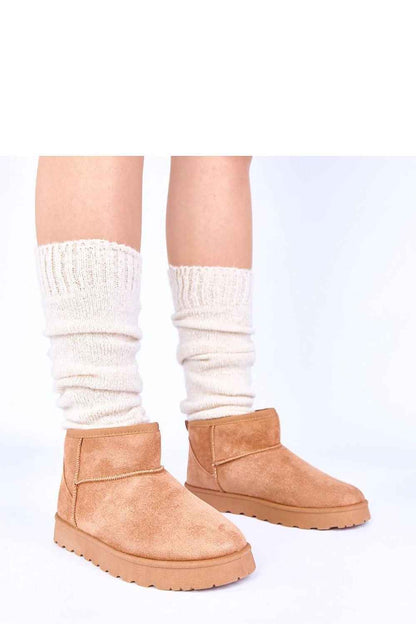 bottes de neige Solea