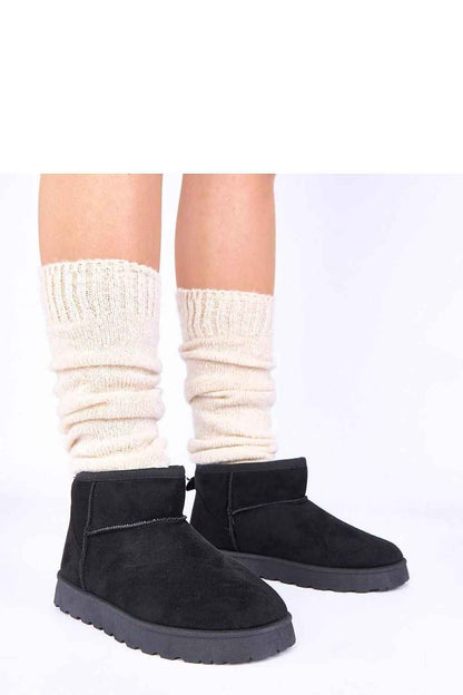 bottes de neige Solea