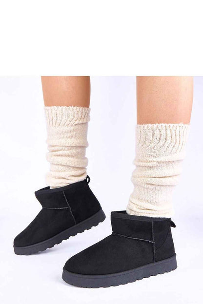 bottes de neige Solea