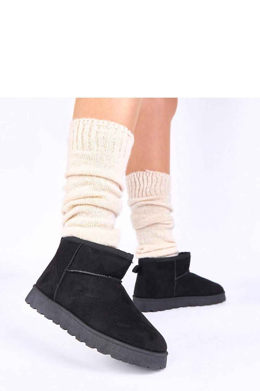 bottes de neige Solea