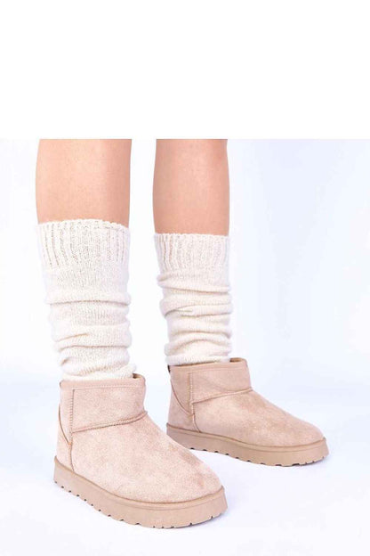 bottes de neige Solea