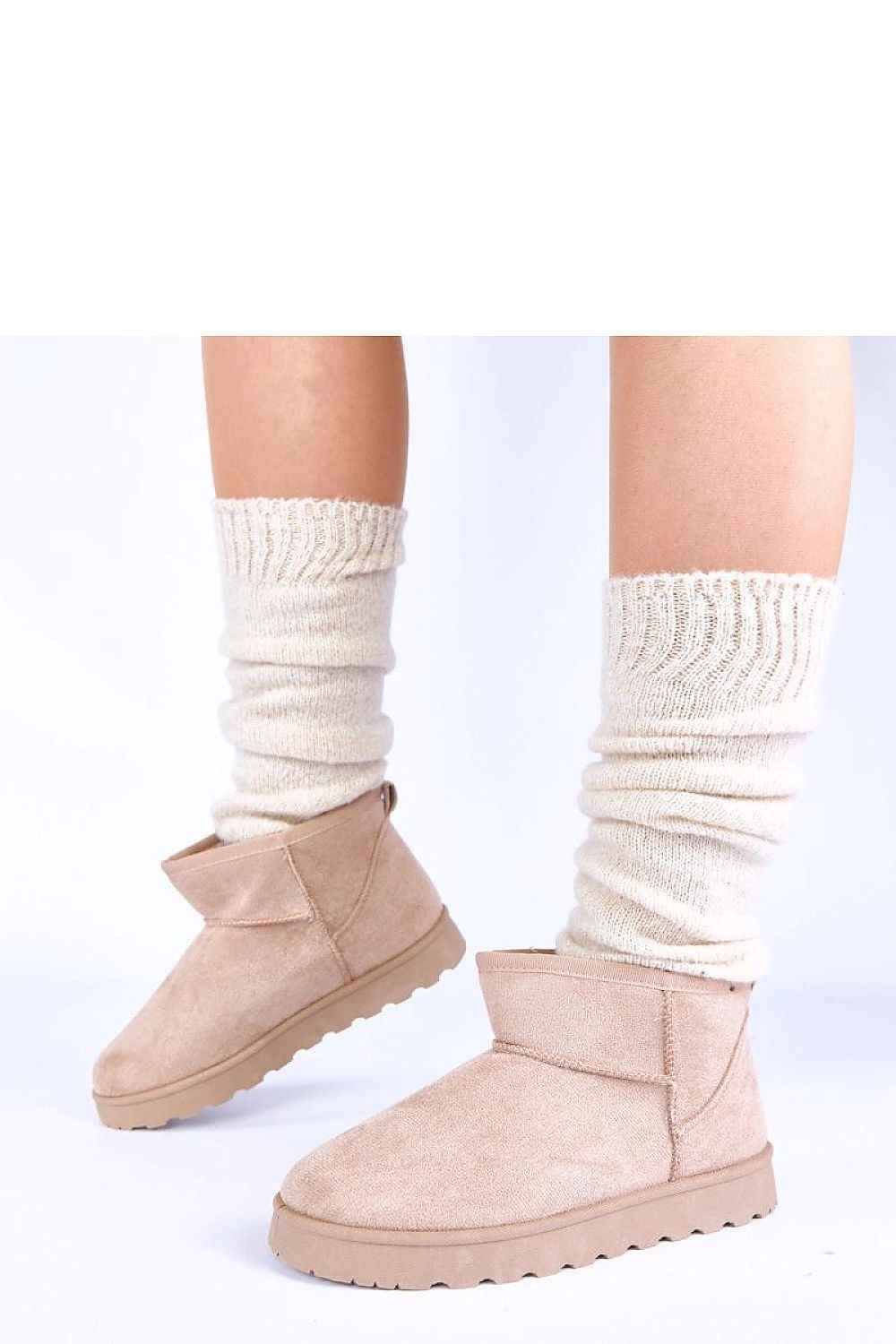 bottes de neige Solea