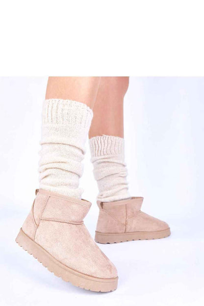 bottes de neige Solea