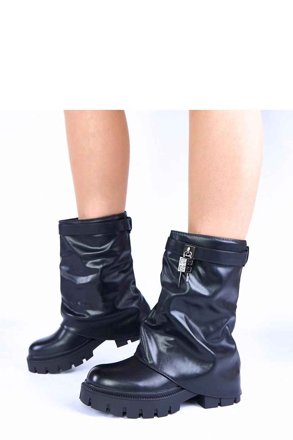 Bottes Solea
