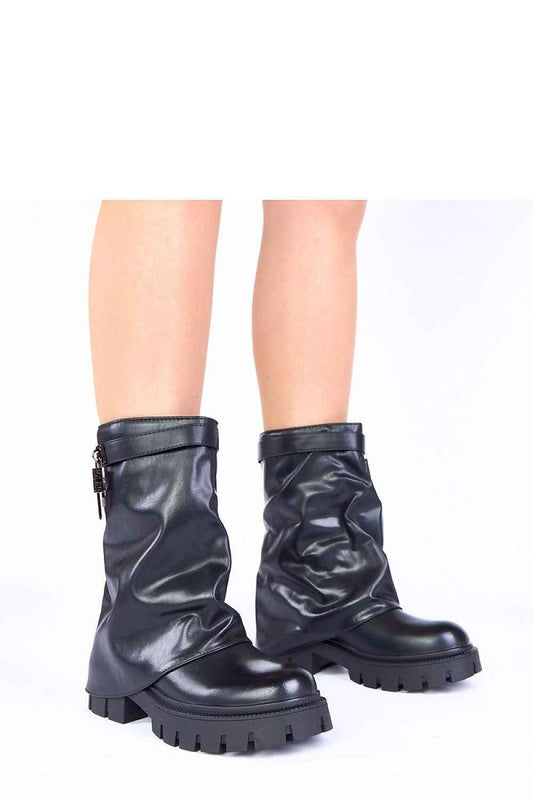 Bottes Solea