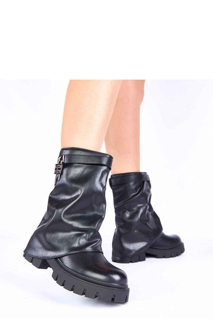 Bottes Solea