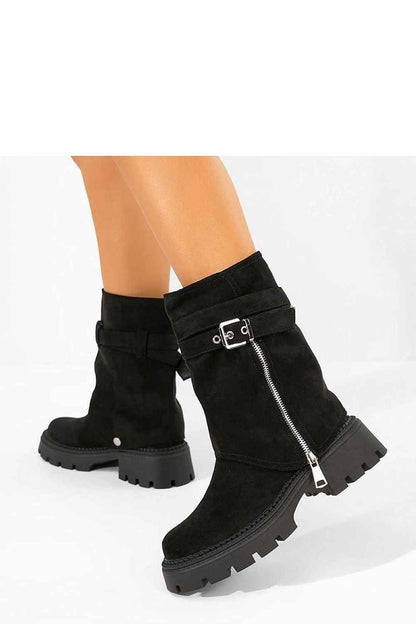 Bottes Solea