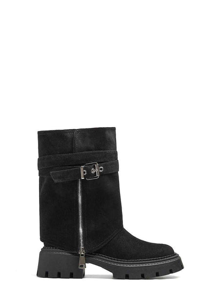 Bottes Solea