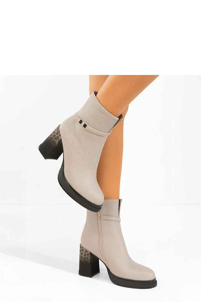 Bottes à talons Solea