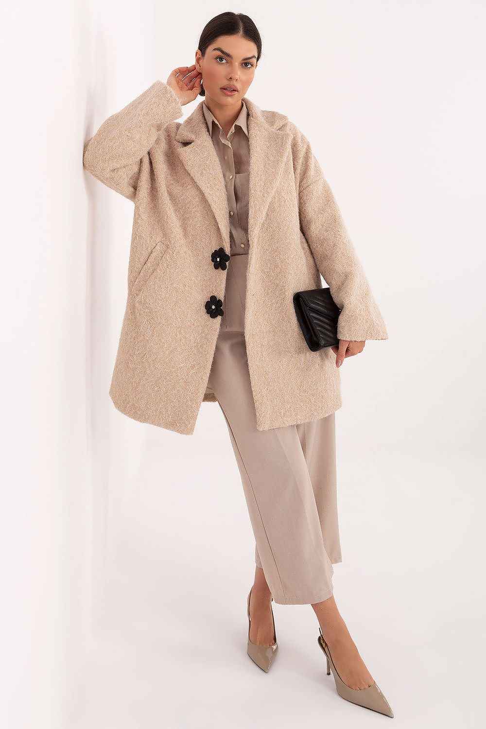 Manteau Factory Price