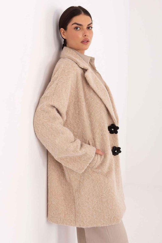 Manteau Factory Price