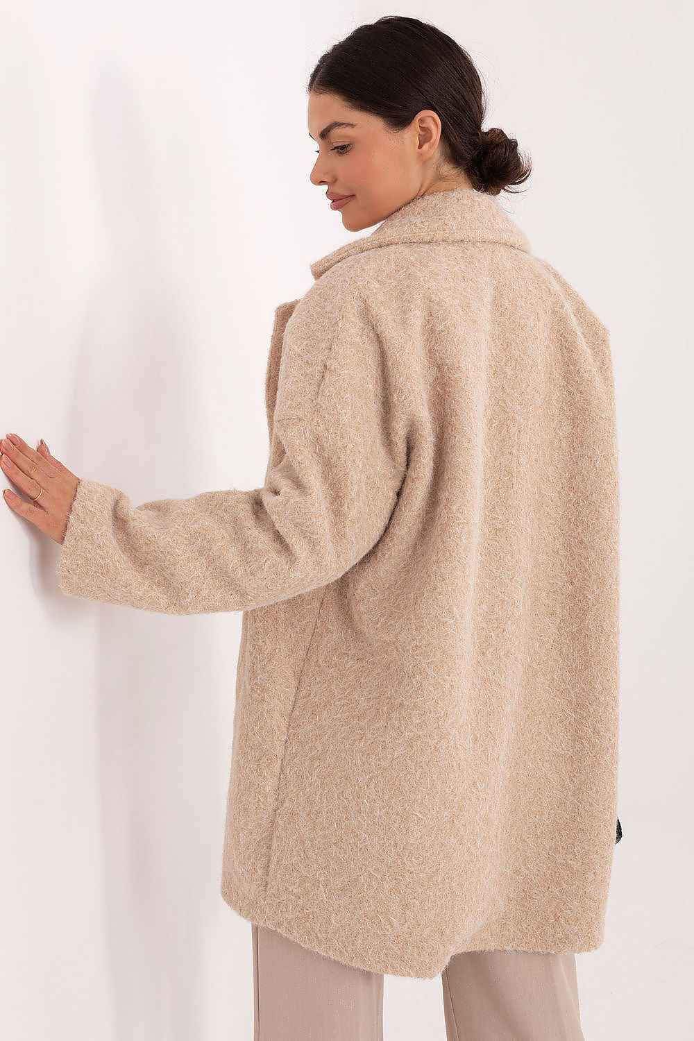 Manteau Factory Price