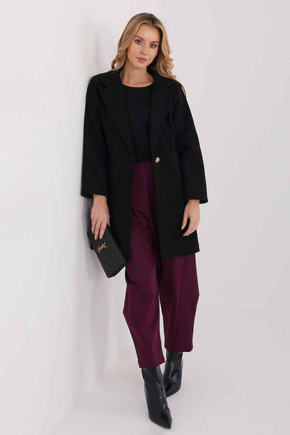 Manteau Italy Moda
