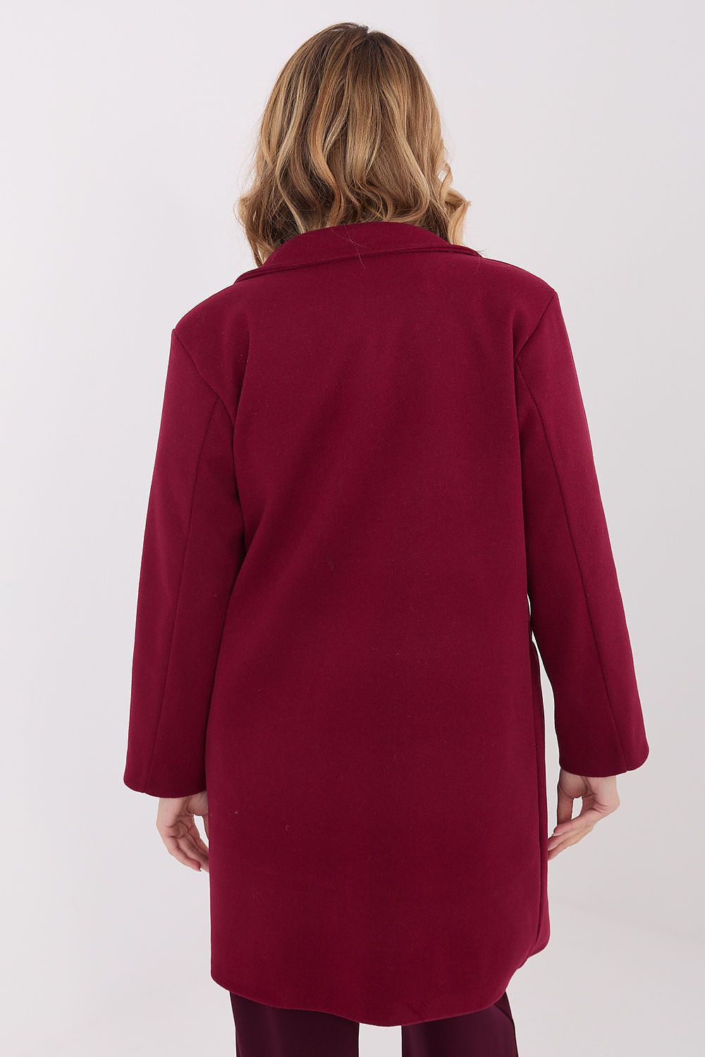 Manteau model 222162 Italy Moda 